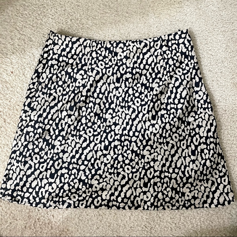 Princess Polly Kyoto Mini Skirt - Picture 2 of 4